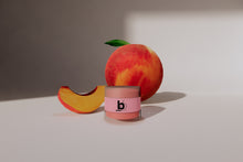 Load image into Gallery viewer, Lip Scrub & Mask Duo - Peach