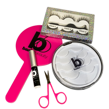 Load image into Gallery viewer, Lash Starter Bundle