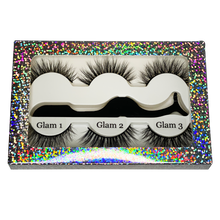 Load image into Gallery viewer, Lash Starter Bundle