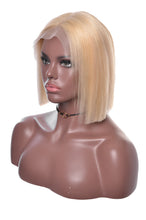 Load image into Gallery viewer, Lee I Straight Bob I Lacefront Wig