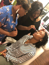 Load image into Gallery viewer, BAABS Beauty Makeup Artist Bootcamp
