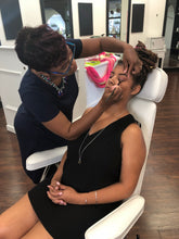 Load image into Gallery viewer, BAABS Beauty Makeup Artist Bootcamp