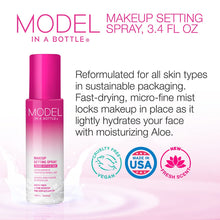 Load image into Gallery viewer, Setting Spray