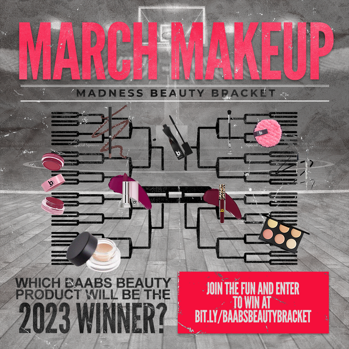 Makeup Madness Challenge!