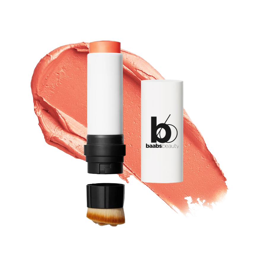 Blush Stick - Orange-cicle