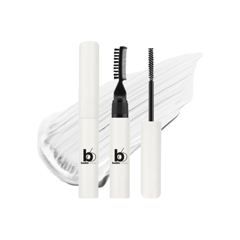 Brow Styling Gel (Clear)
