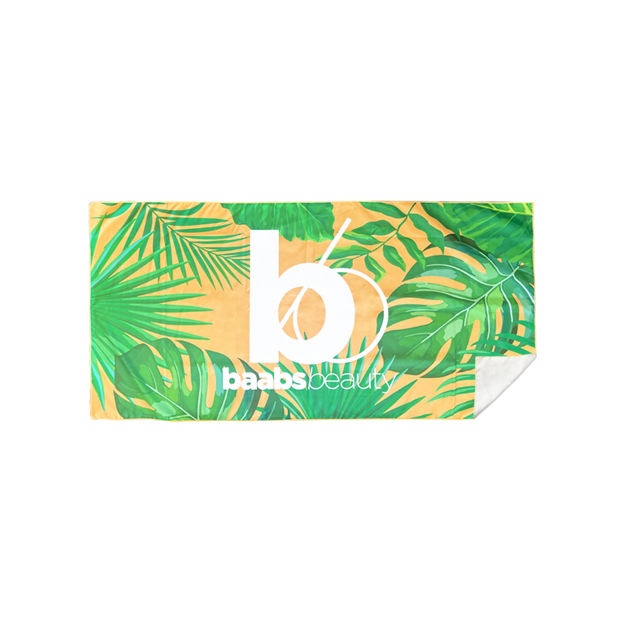 Beach Towel