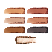 Load image into Gallery viewer, Eyeshadow Palette - Gold Time
