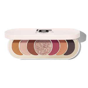 Eyeshadow Palette - Gold Time