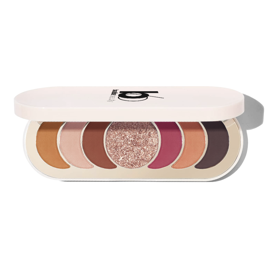 Eyeshadow Palette - Gold Time