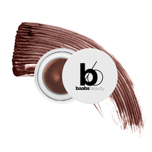 Brow Gel Caramel Latte