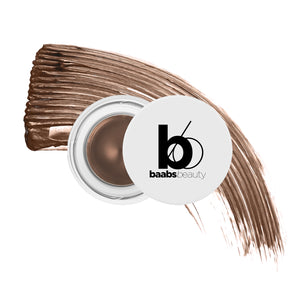 Brow Gel Caramel