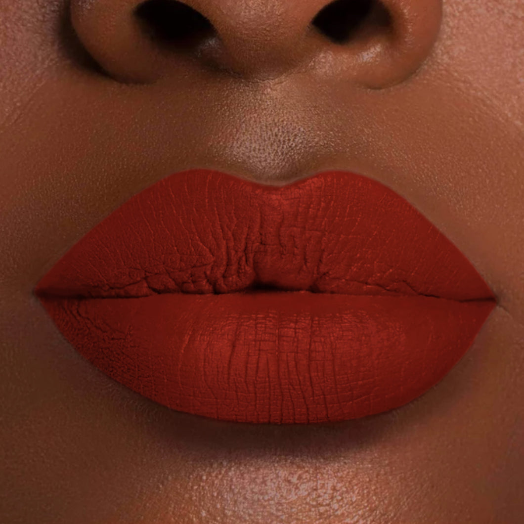 Blaze- Lipstick