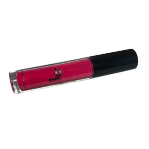 Rosa Lip Laquer